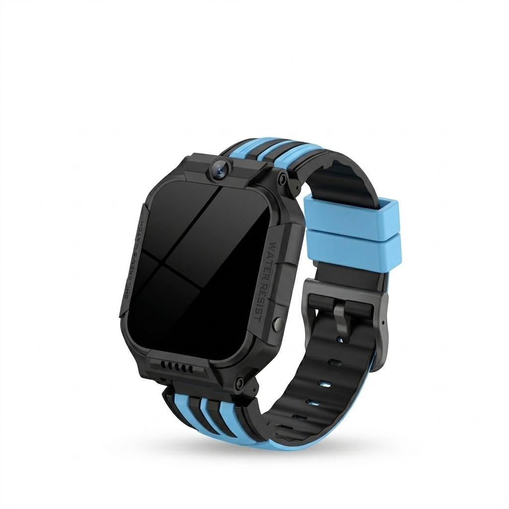 Calyne Explorer Watch - Smartwatch für Kinder