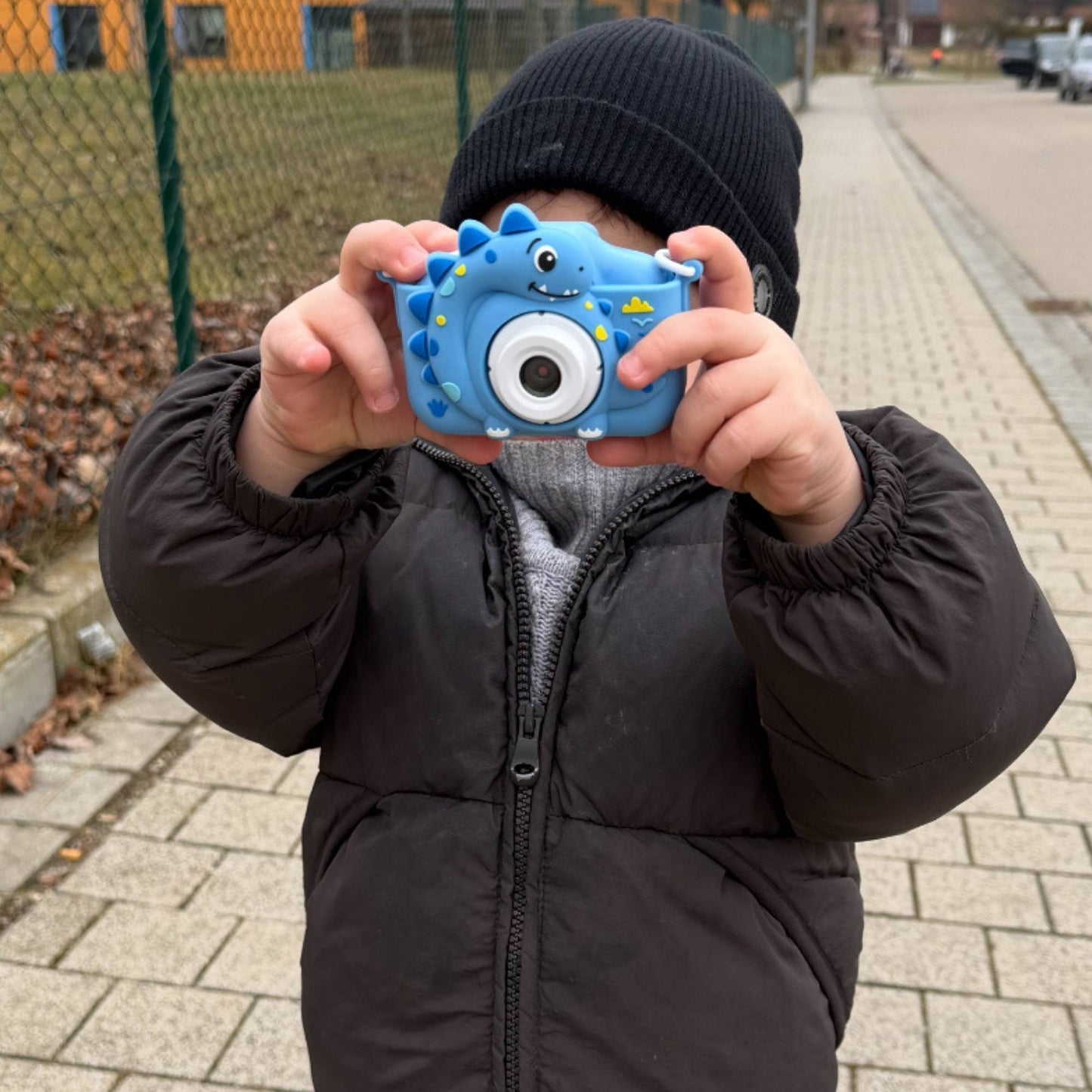Zoomi™ Kinderkamera