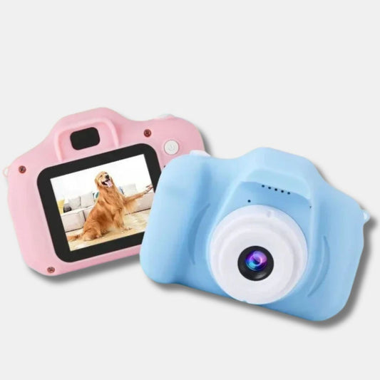 Zoomi™ Kinderkamera