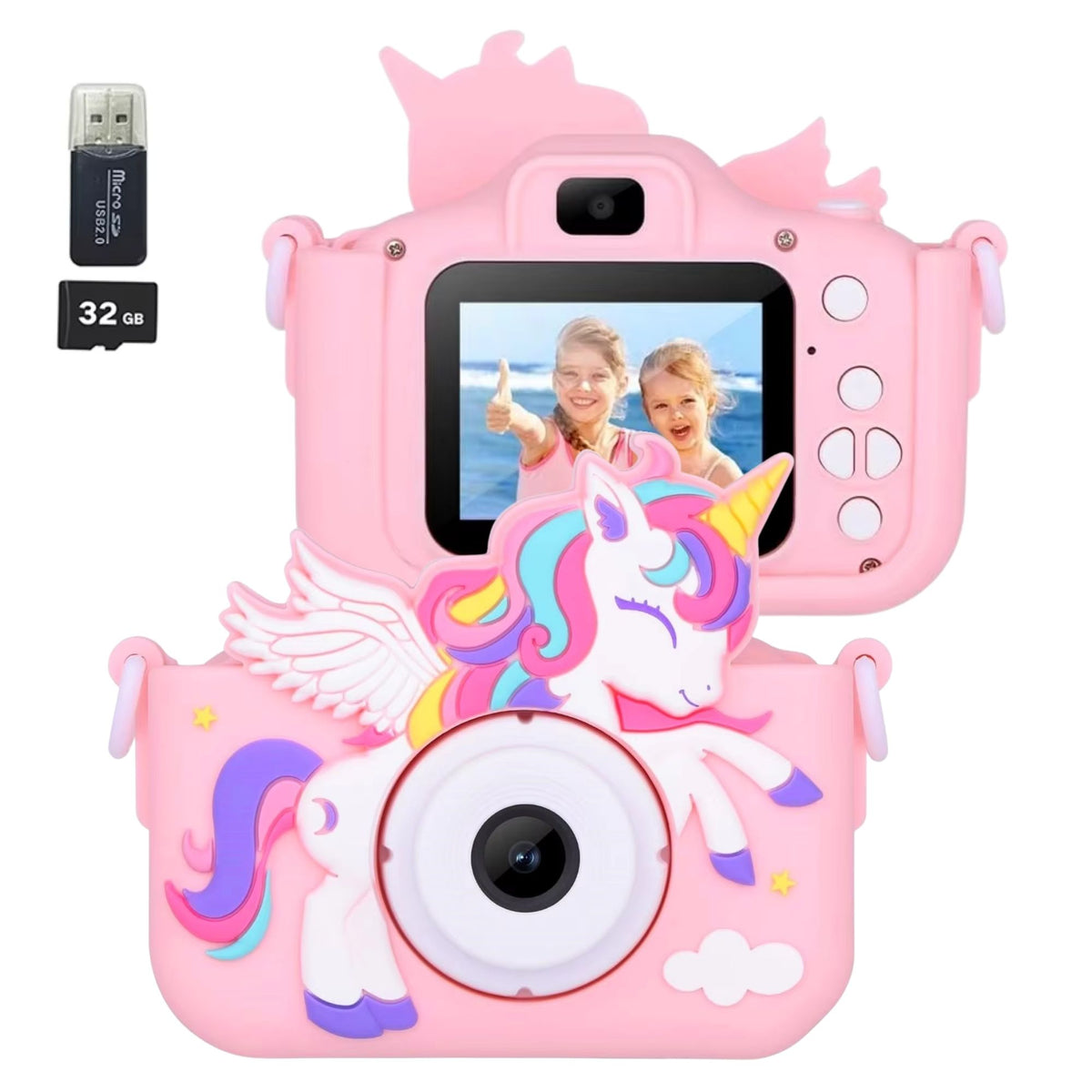Zoomi™ Kinderkamera