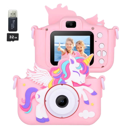 Zoomi™ Kinderkamera