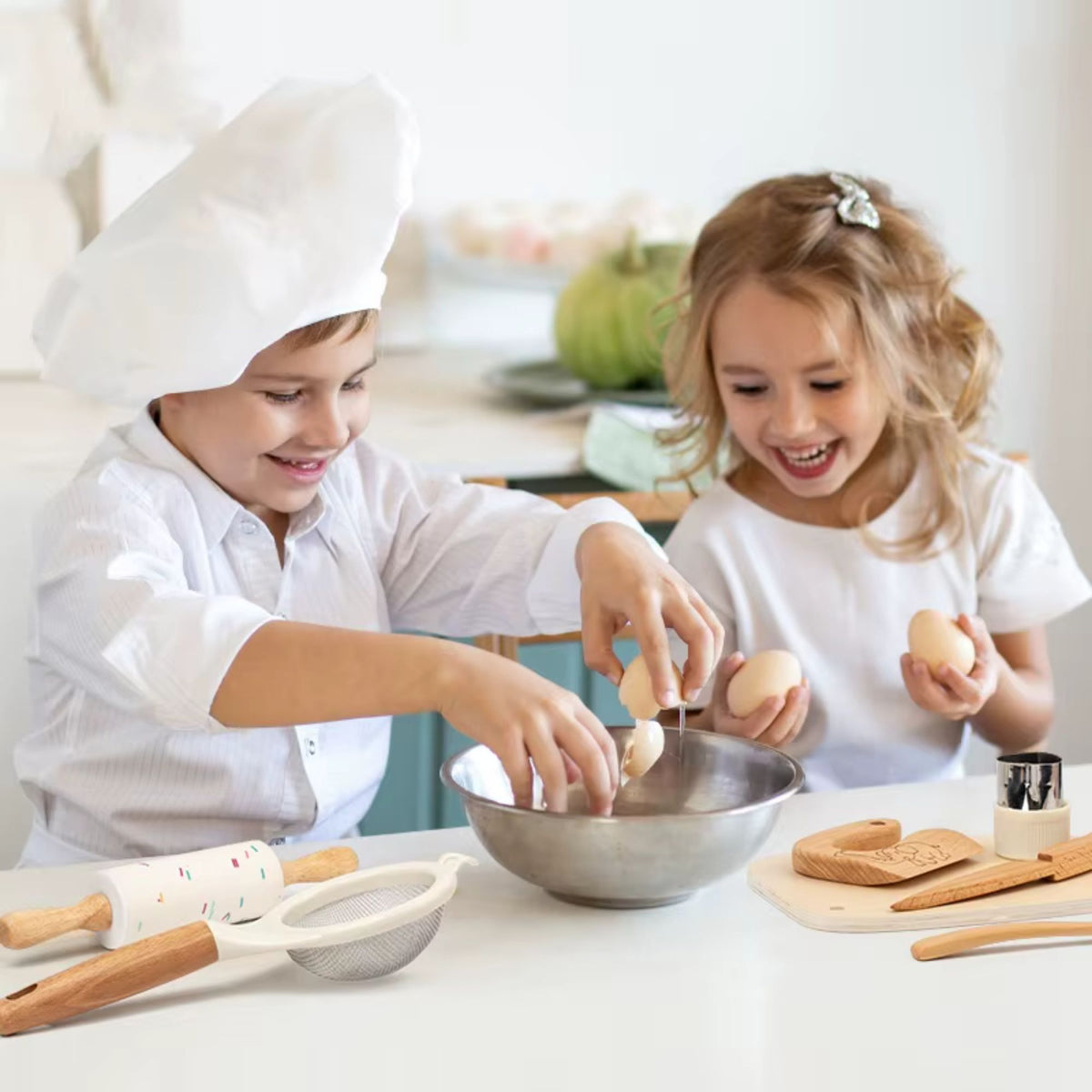 CALYNE Little Chef™