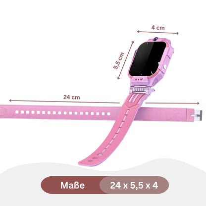 Calyne Explorer Watch - Smartwatch für Kinder