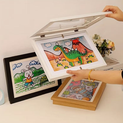 Calyne Kids™ Kunstwerke Rahmen