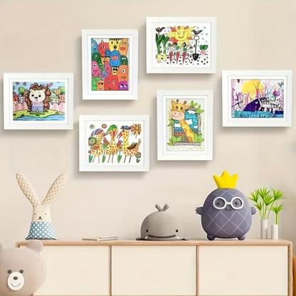 Calyne Kids™ Kunstwerke Rahmen