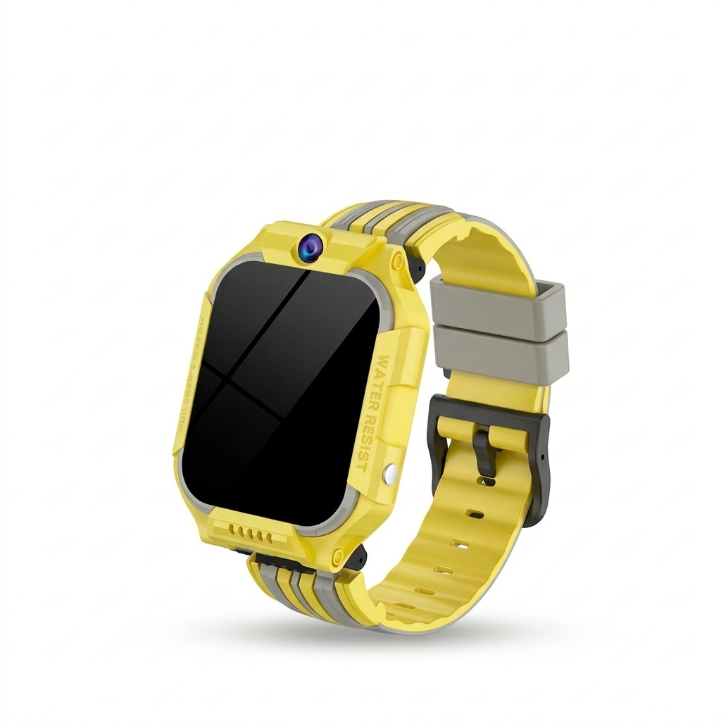 Calyne Explorer Watch - Smartwatch für Kinder