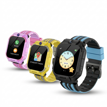 Calyne Explorer Watch - Smartwatch für Kinder